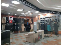 Blackglama