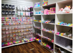 Pik slimes store