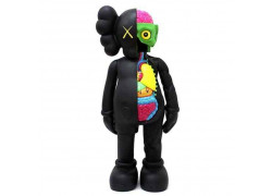 Bearbricks Toy