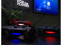 Ремонт Sony PlayStation и Microsoft XBox