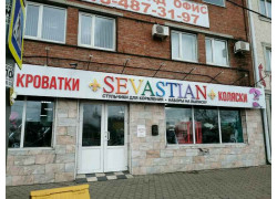 Sevastian