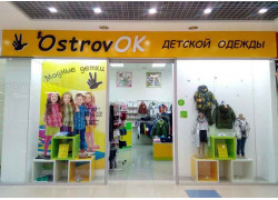 Ostrovok