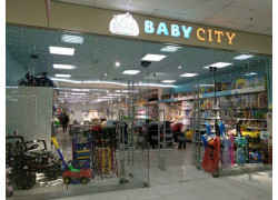 Baby City