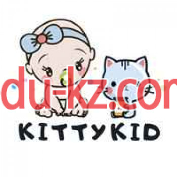 Магазин детского питания KittyKid.ru - на портале на baby555.ru