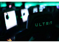 Ultra ESports Волжский