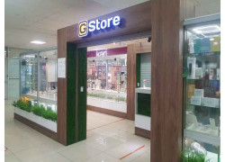 GStore