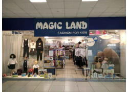 Magic Land