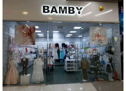 Bamby