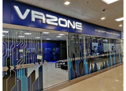 VRZone