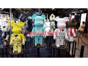 Детские игрушки и игры Bearbrick - на портале на baby555.ru