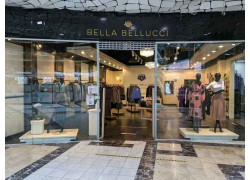 Bella Bellucci Kids