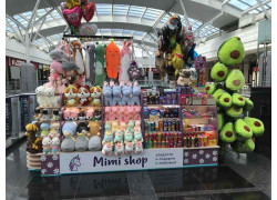 Mimishop