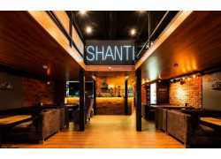 Shanti Project