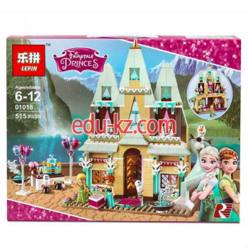 Детские игрушки и игры LegoLepin24 - на портале на baby555.ru