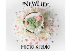 Детская фотостудия Newlife