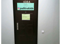 Palitrakids