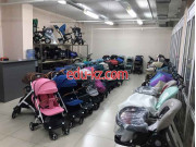 Детский магазин Babydream-market.ru - на портале на baby555.ru