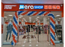 Мега Shop