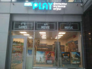 Mr. Play