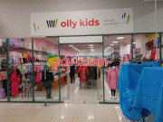 Детский магазин Olly kids - на портале на baby555.ru