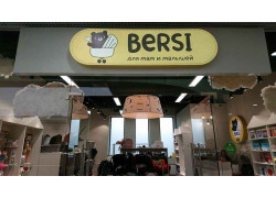 Bersi