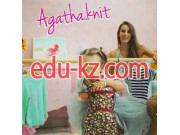 Магазин детской одежды Agatha shop - на портале на baby555.ru