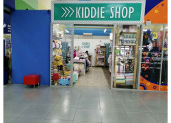 Kiddie shop