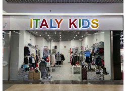 Italy kids