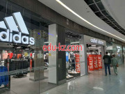 Магазин детской обуви Adidas u0026 Reebok Outlet Store Saint Petersburg - на портале на baby555.ru