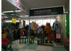 Fashion Z