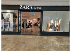 Zara Kids