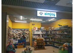 Aimjoy