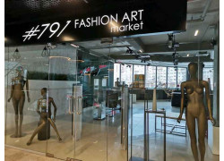 Fashion Art Market № 791